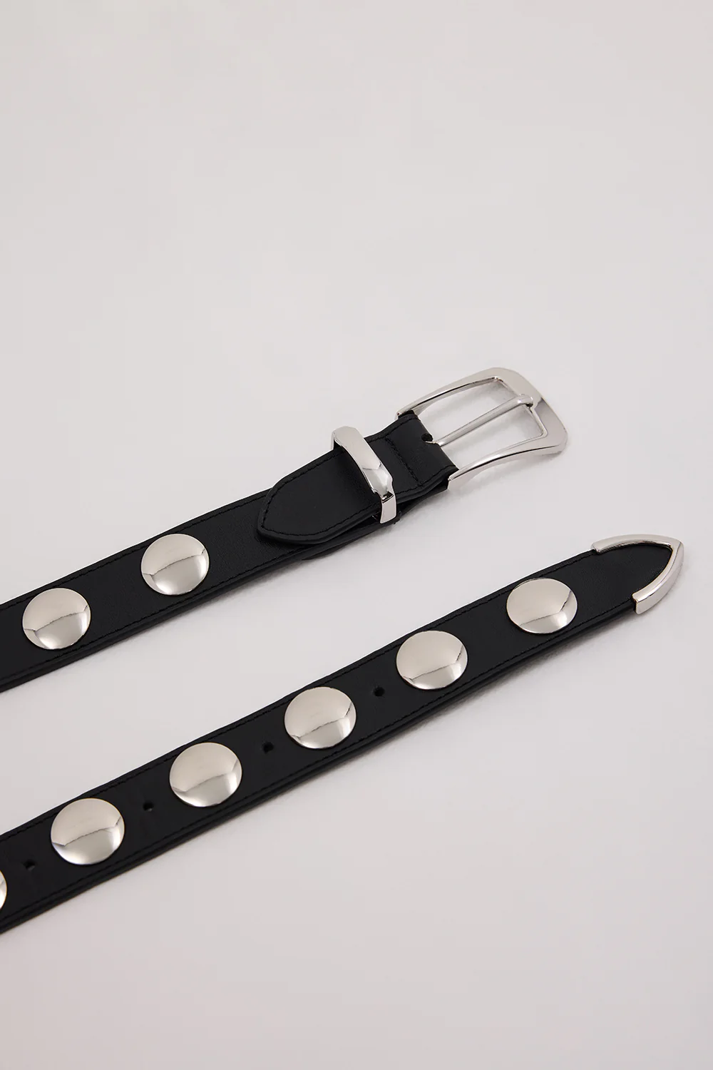 SENSO BLACK BOBBI BELT - Image 4