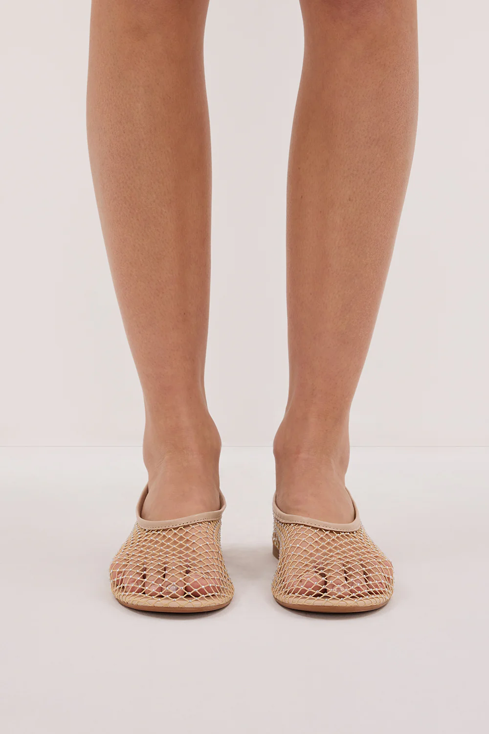 SENSO NUDE CLARISSA FLAT - Image 4