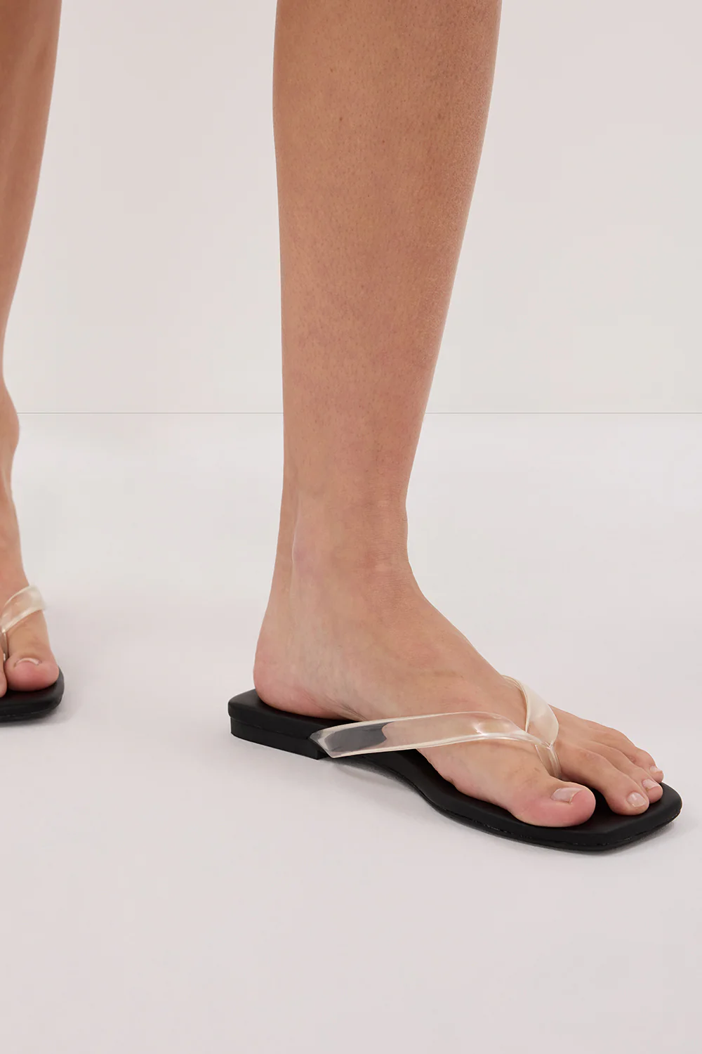 SENSO EBONY HULA THONG - Image 3