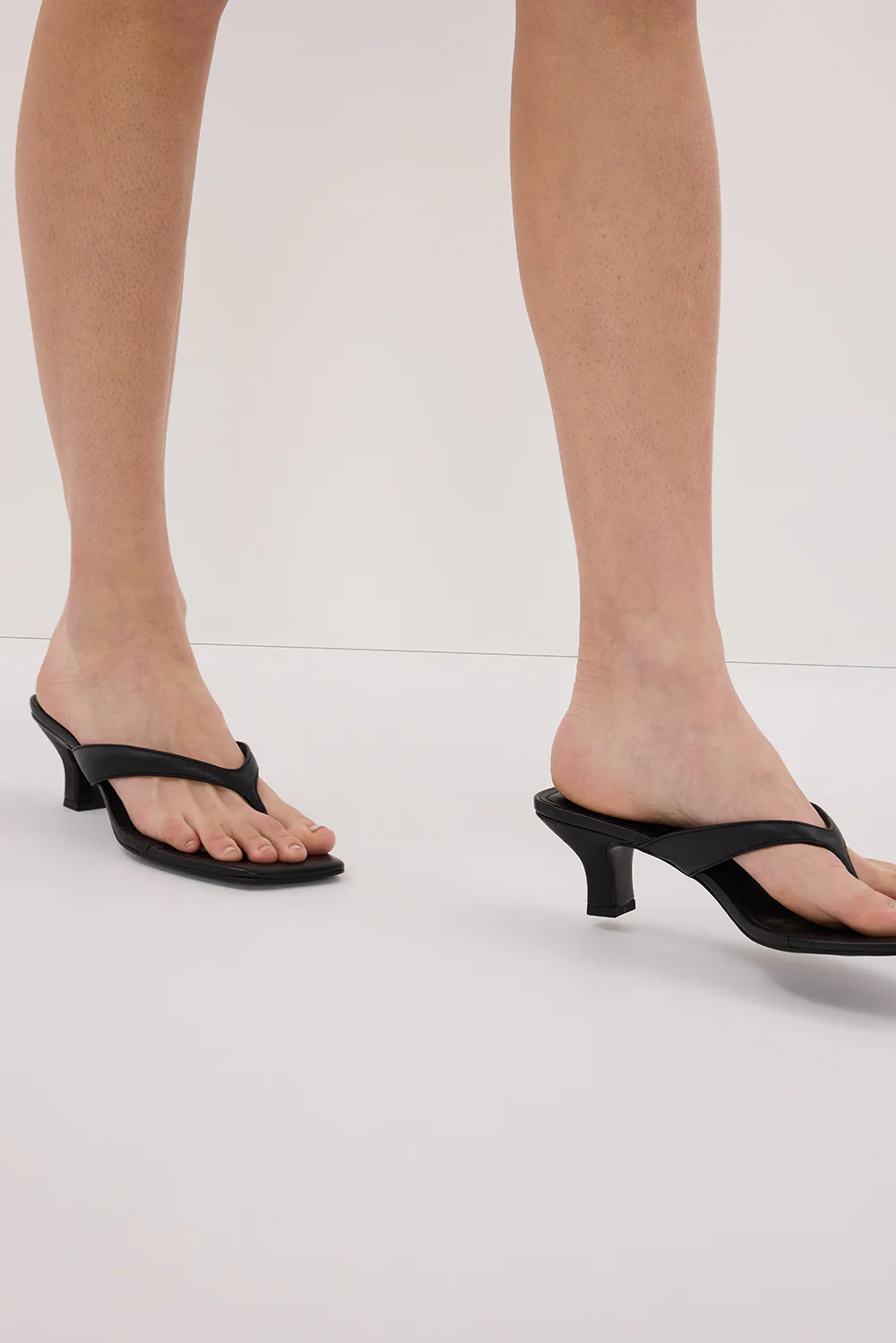 SENSO POESIE I EBONY HEEL - Image 3