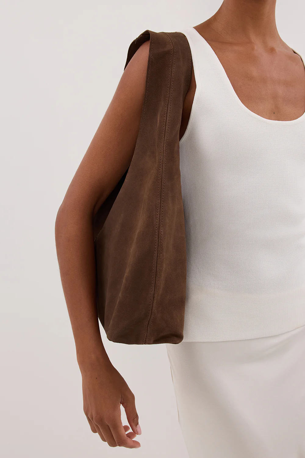 THE BALI TAILOR CLOVER MINI COCOA - Image 4