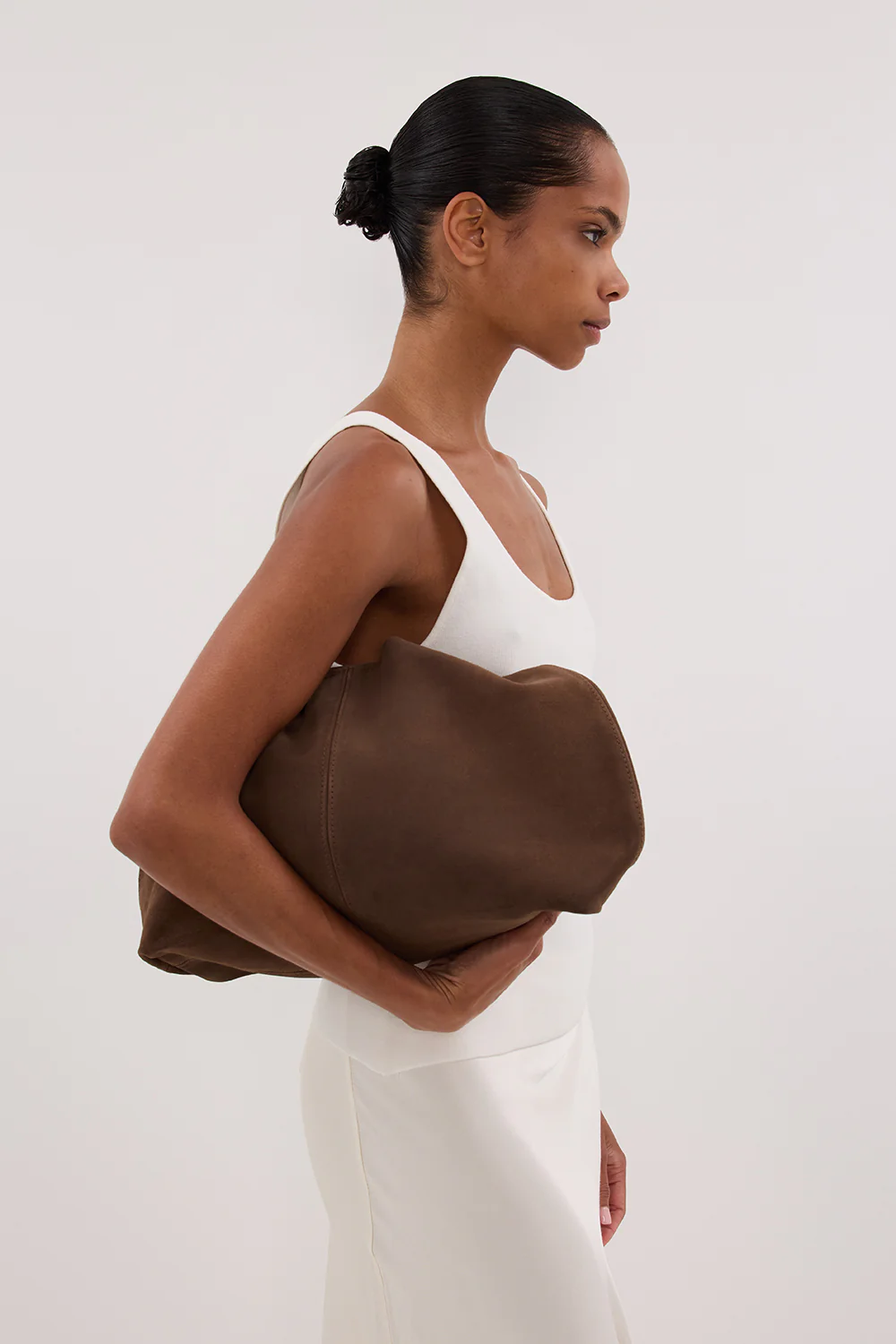 THE BALI TAILOR CLOVER MINI COCOA - Image 5